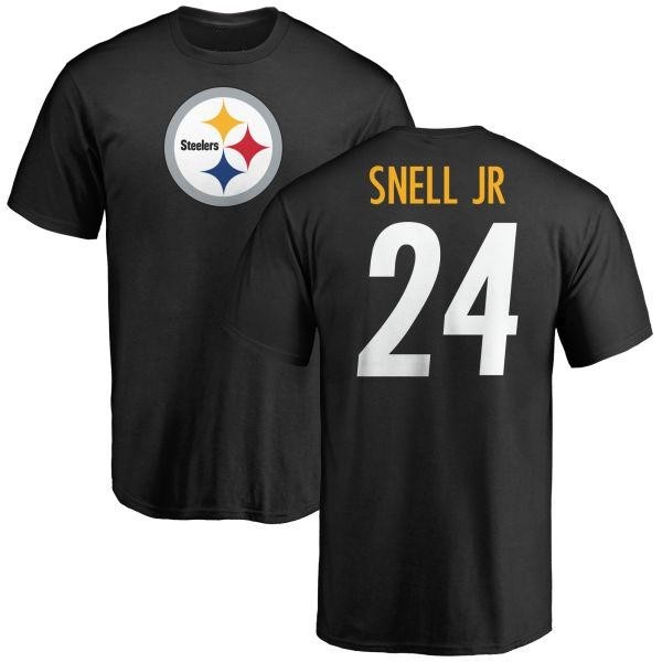 benny snell jersey pittsburgh