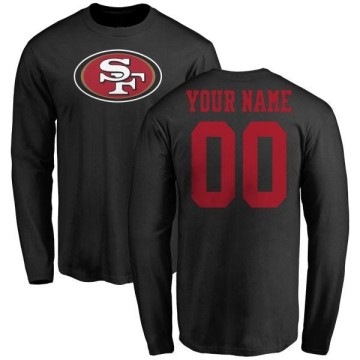 49ers jersey custom name