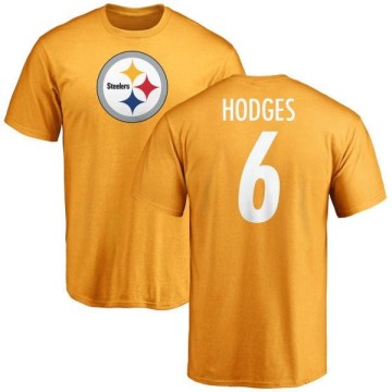 steelers hodges jersey