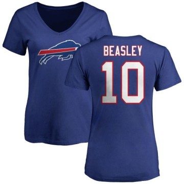 cole beasley jersey number
